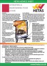 Chimney sweep brentwood wood burner guide wickford advice for woodburning stove operation from Essex Benfleet Chelmsford Baddow Stock Hetas Operating and maintaining your stove Guide, useful advice to get the best from your stove chelmsford Hockley Benfleet Rayleigh
